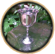 Cerdwyn's Cauldron: Hand-crafted magickal artefacts for the witch's spell box
