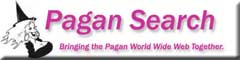 Pagan Search - The online pagan search engine that weaves the pagan community together