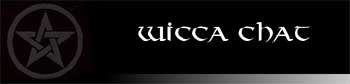 Wicca Chat - Friends of Cerdwyn's Cauldron: Handcrafted oils, inks and artefacts for the witch's spellbox: For all those who follow the path